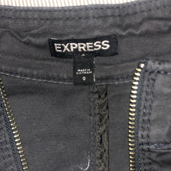 Express jacket - Picture 2 of 2